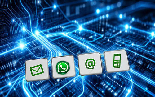 Contacto EAFOREX